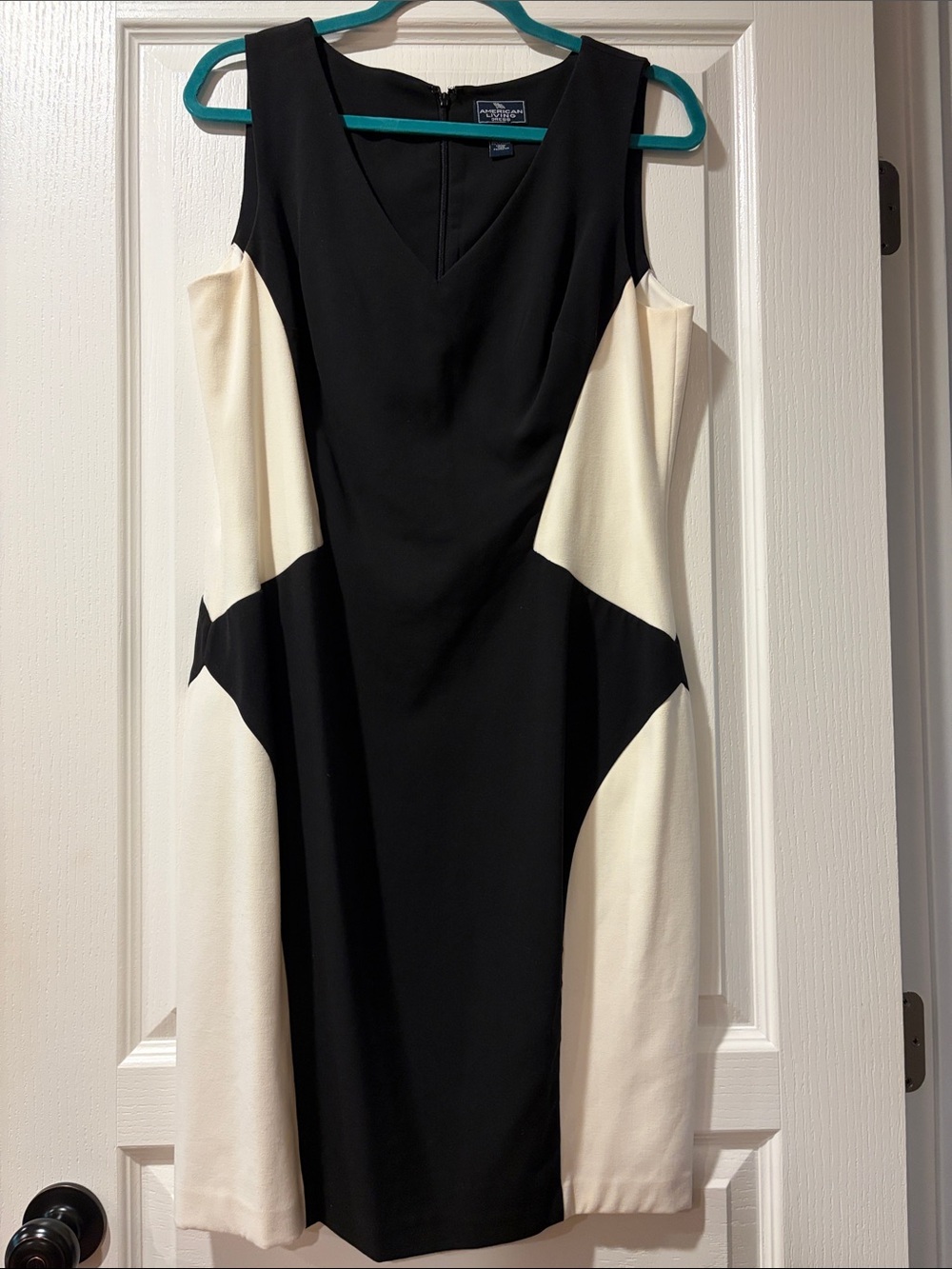 American Living Dress